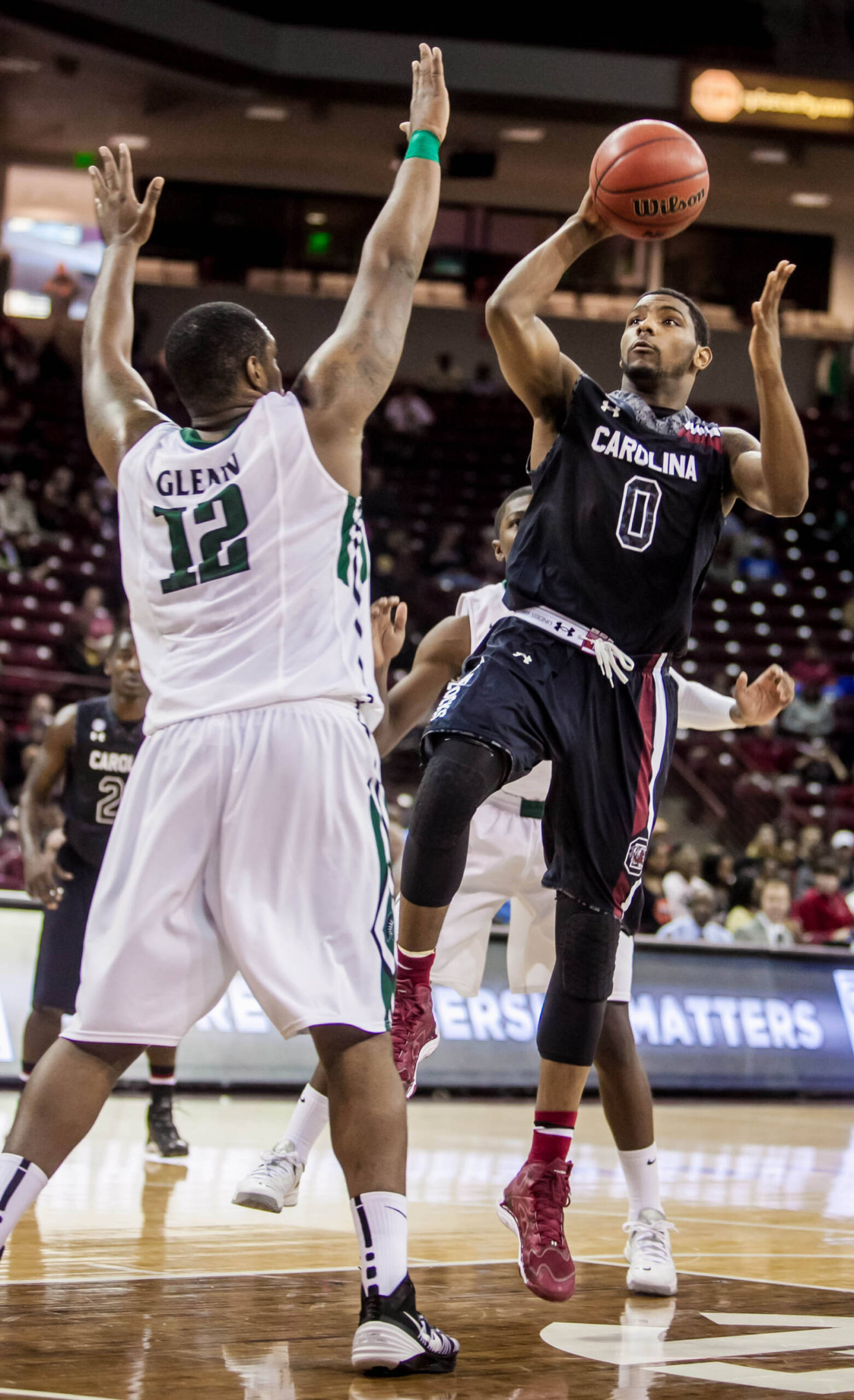 Sindarius Thornwell