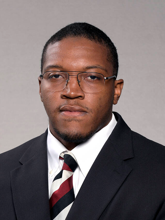 Ni Mansell - Football - University of South Carolina Athletics