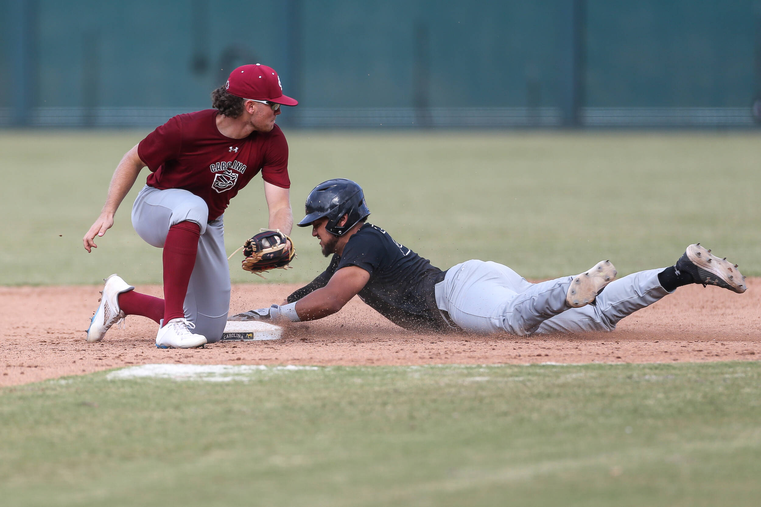 Garnet and Black World Series to Close out Baseball's Fall Practice