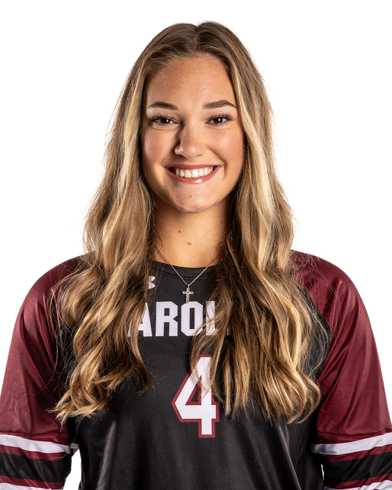 Karlyn Dyal - Beach Volleyball - University of South Carolina Athletics