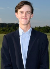 Jamie Wilson - Men's Golf - University of South Carolina Athletics