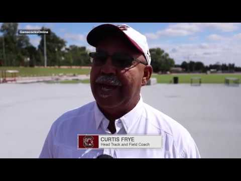 Curtis Frye Media Availability - 10/9/19