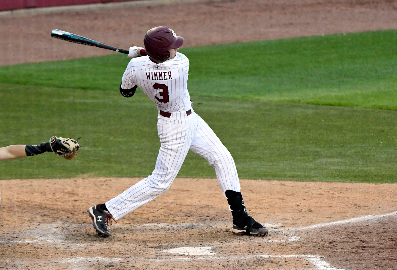 vs. Cornell (March 6, 2020)