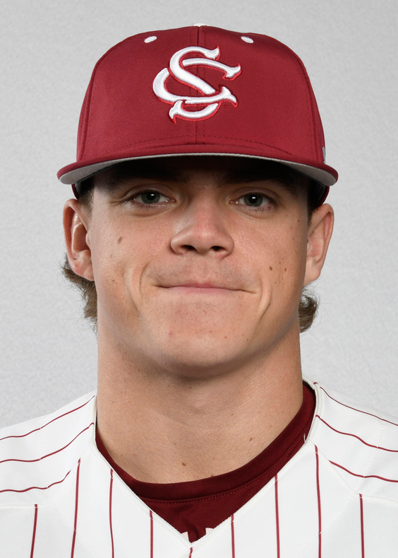 Thomas Powell - Baseball - University of South Carolina Athletics