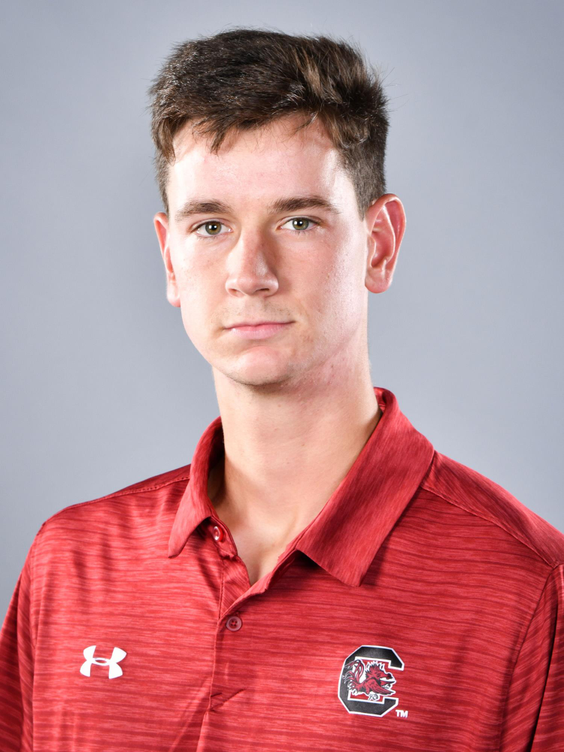 Raphael Lambling - Men's Tennis - University of South Carolina Athletics