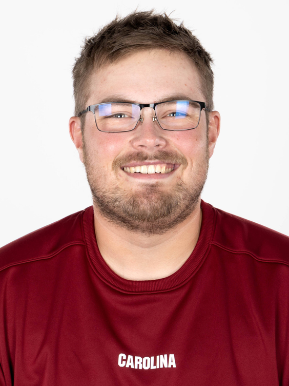 Ethan Kurtz - Softball - University of South Carolina Athletics