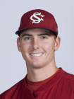 Sam Dyson - Baseball - University of South Carolina Athletics