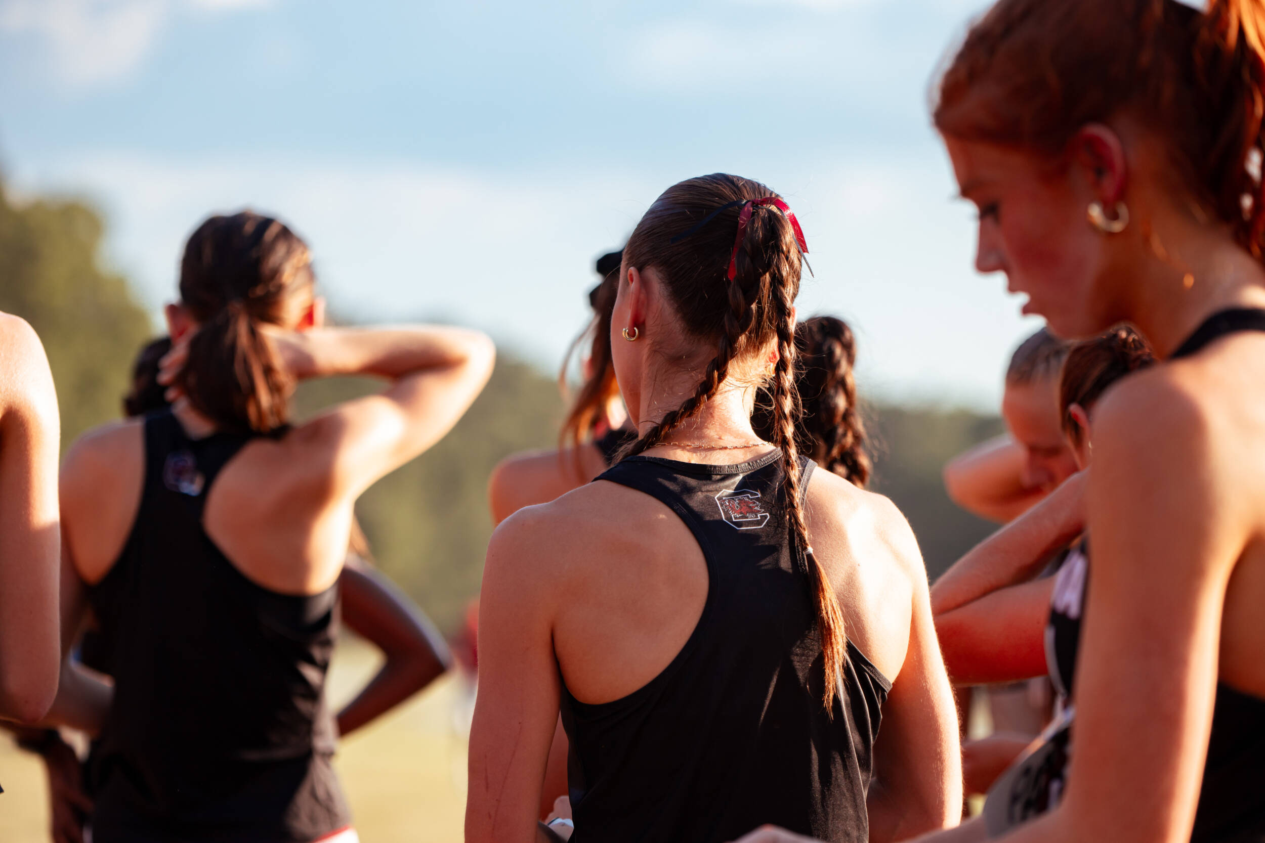 Cross Country Returns to Action at Adidas XC Challenge