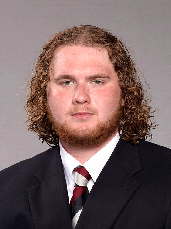 Parker Lawson - Football - University of South Carolina Athletics