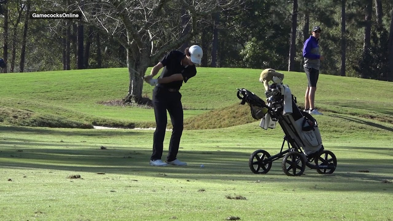 Men's Golf - Fall Review and Spring Outlook