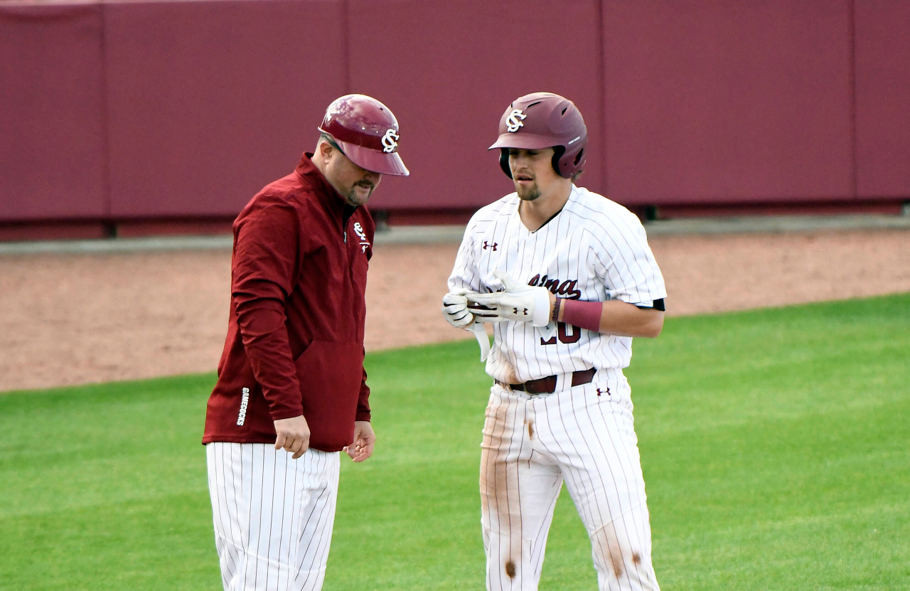 vs. Cornell (March 6, 2020)