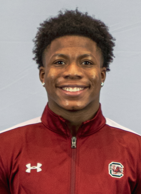 Christian Lewis - Track and Field - University of South Carolina Athletics