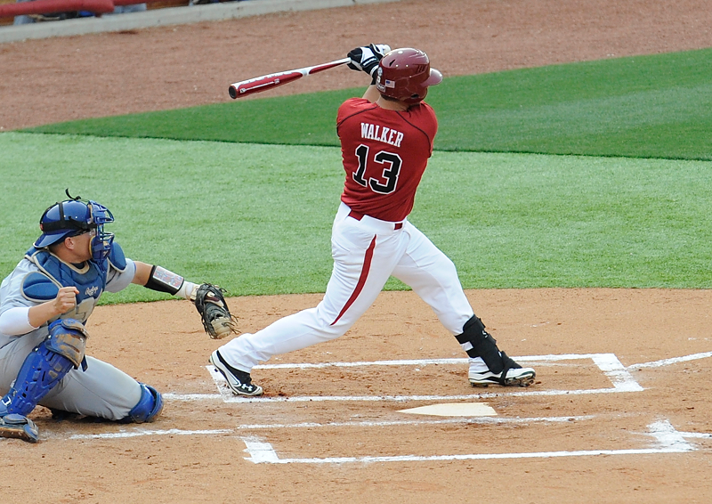 South Carolina vs. Presbyterian (May 10, 2011)