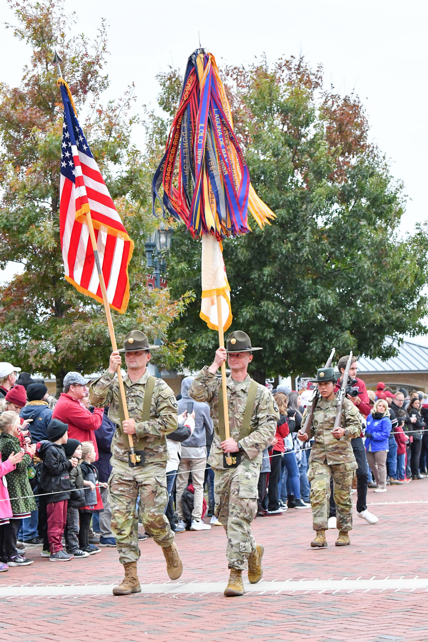 Football vs. Florida (Nov. 6, 2021)
