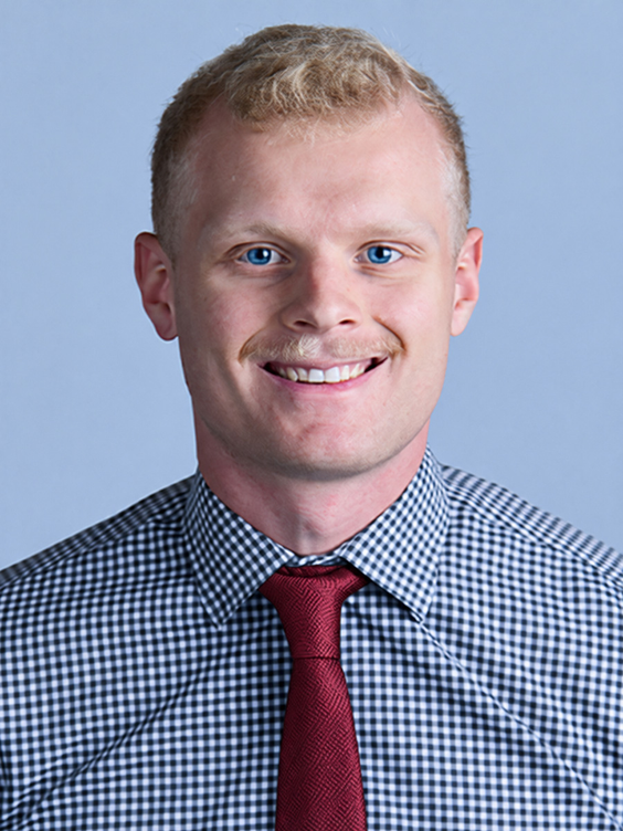 Max Fritsch -  - University of South Carolina Athletics