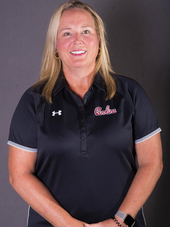 Beverly Smith - Softball - University of South Carolina Athletics