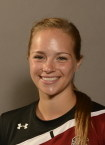 Gabrielle Gilbert - Women's Soccer - University of South Carolina Athletics