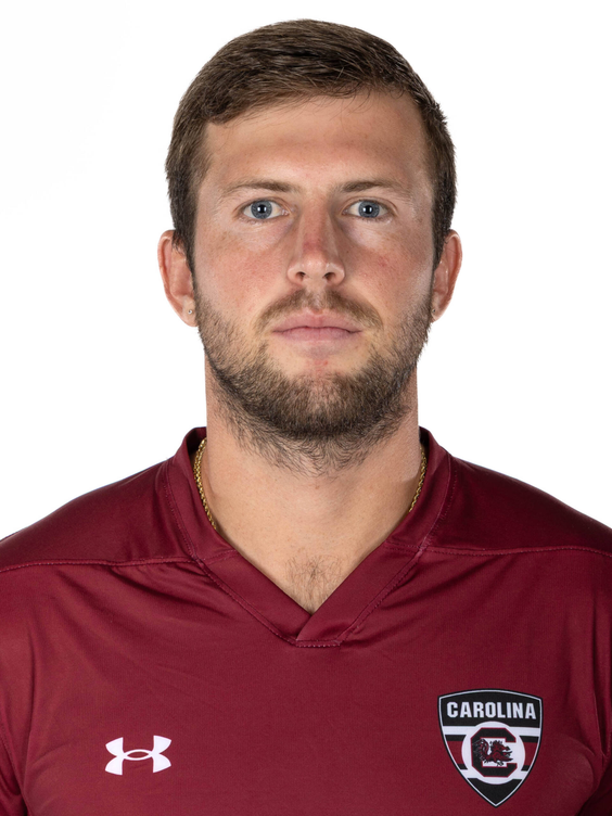Oliver Townend - Men's Soccer - University of South Carolina Athletics