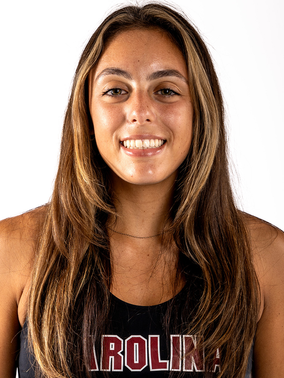 Kaitlyn Carnicella - Women's Tennis - University of South Carolina Athletics