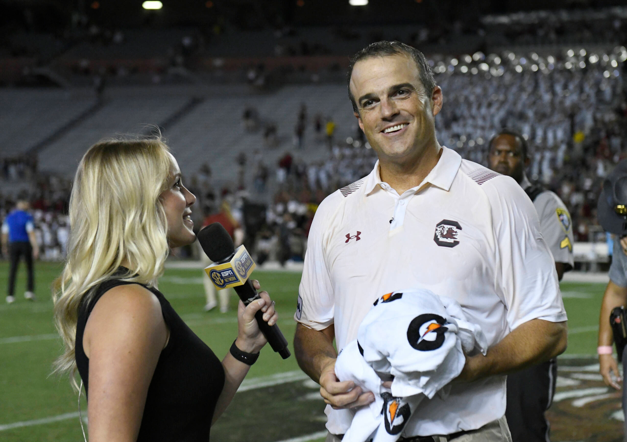 Football vs. EIU (9/4/21)