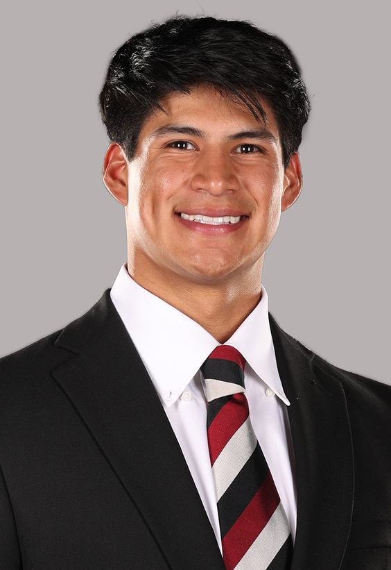 Ethan Sanchez - Football - University of South Carolina Athletics