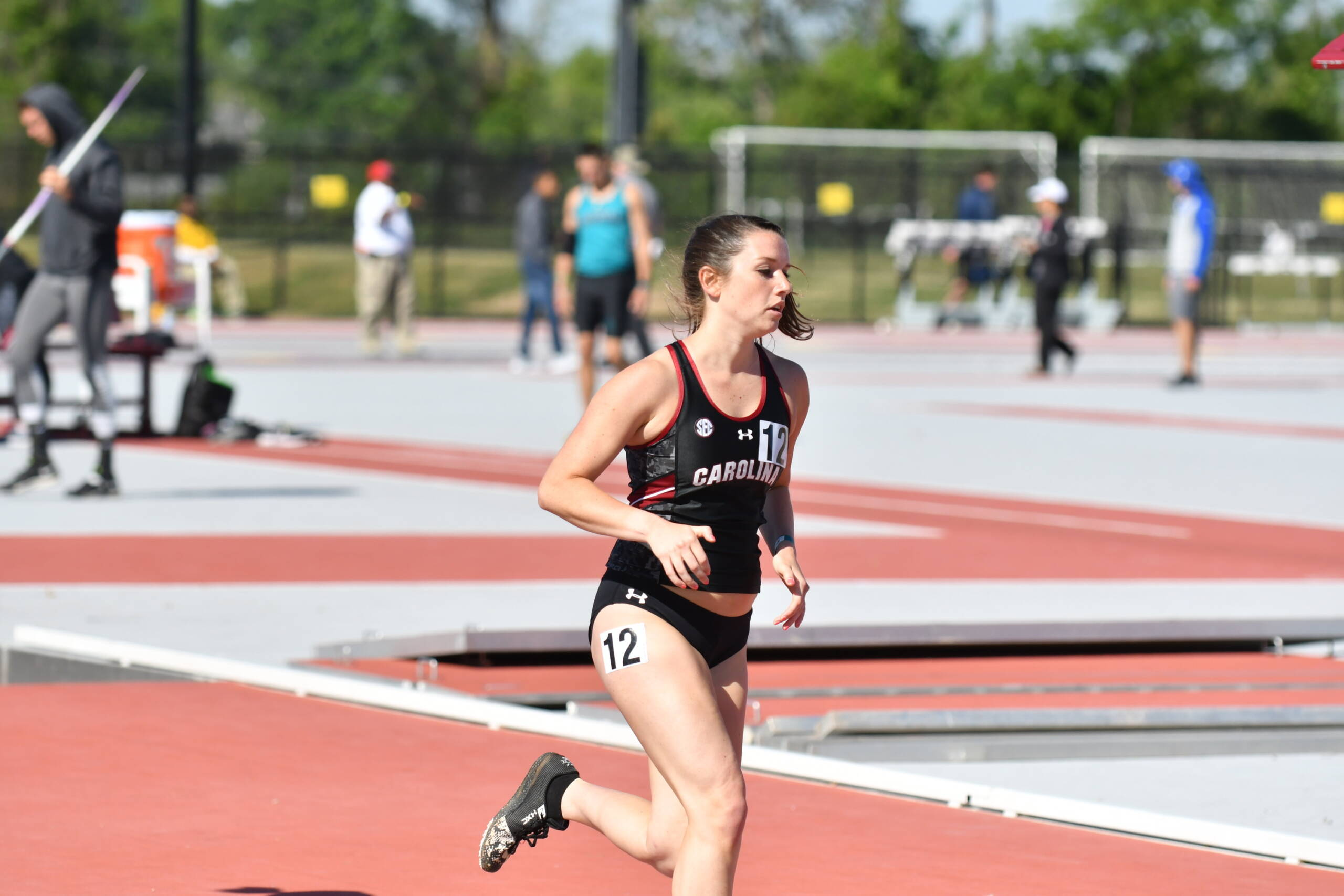 USC Open 04/21/18