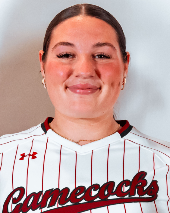 KG Favors - Softball - University of South Carolina Athletics