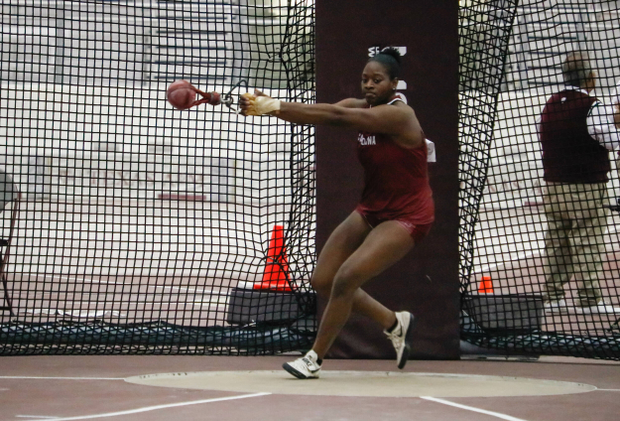 Kayla Racine Spring 2022