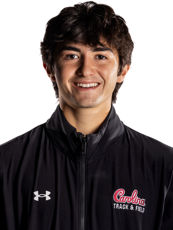 Carlos Lanzagorta-Ruiz - Track and Field - University of South Carolina Athletics