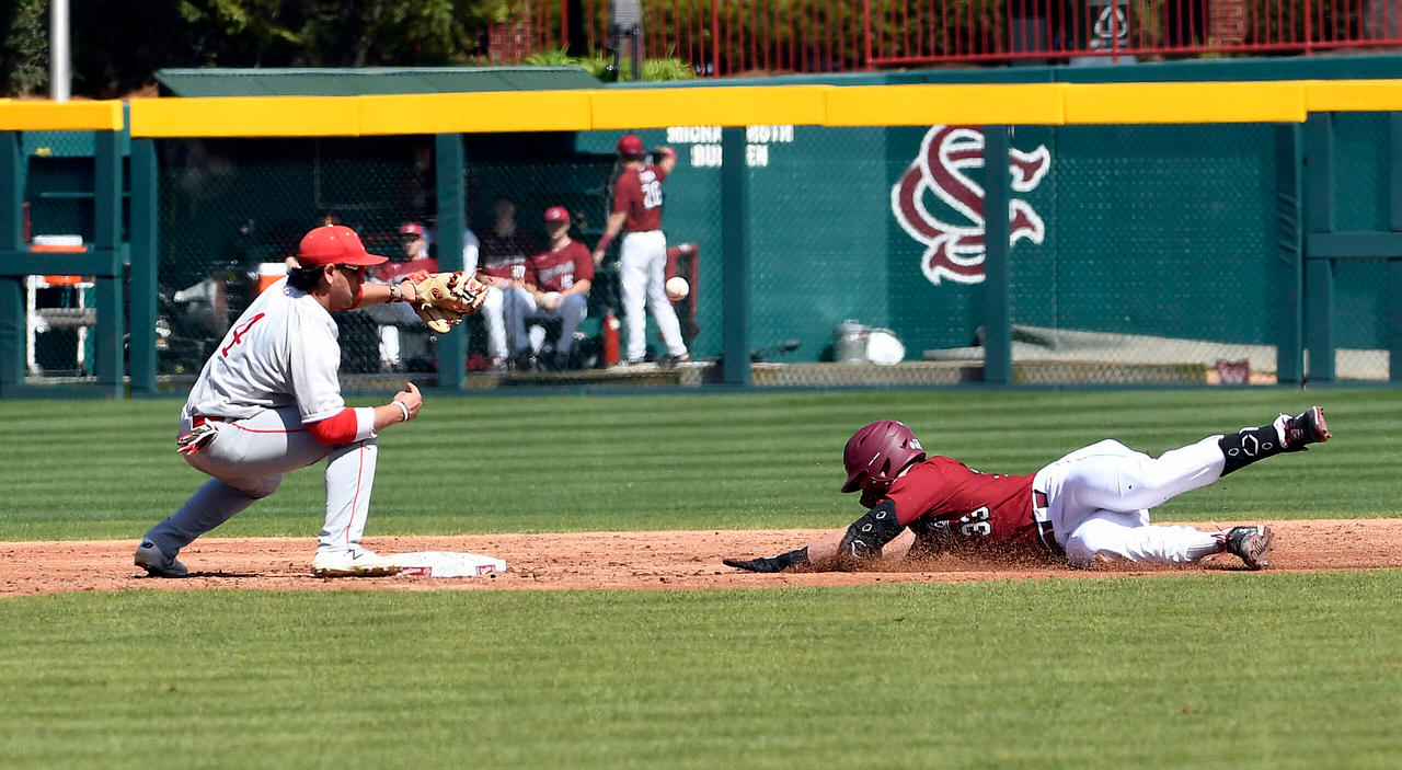 vs. Cornell (March 8, 2020)