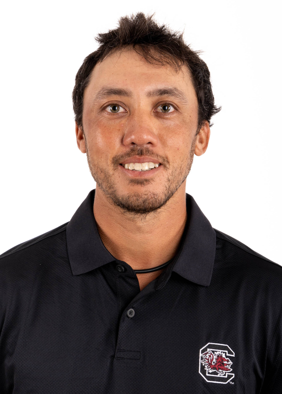 Brandon Arradaza - Women's Tennis - University of South Carolina Athletics