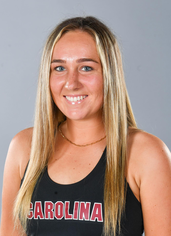 Allie Gretkowski - Women's Tennis - University of South Carolina Athletics