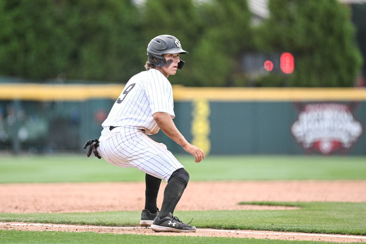 Baseball vs. Kentucky (May 14, 2022)