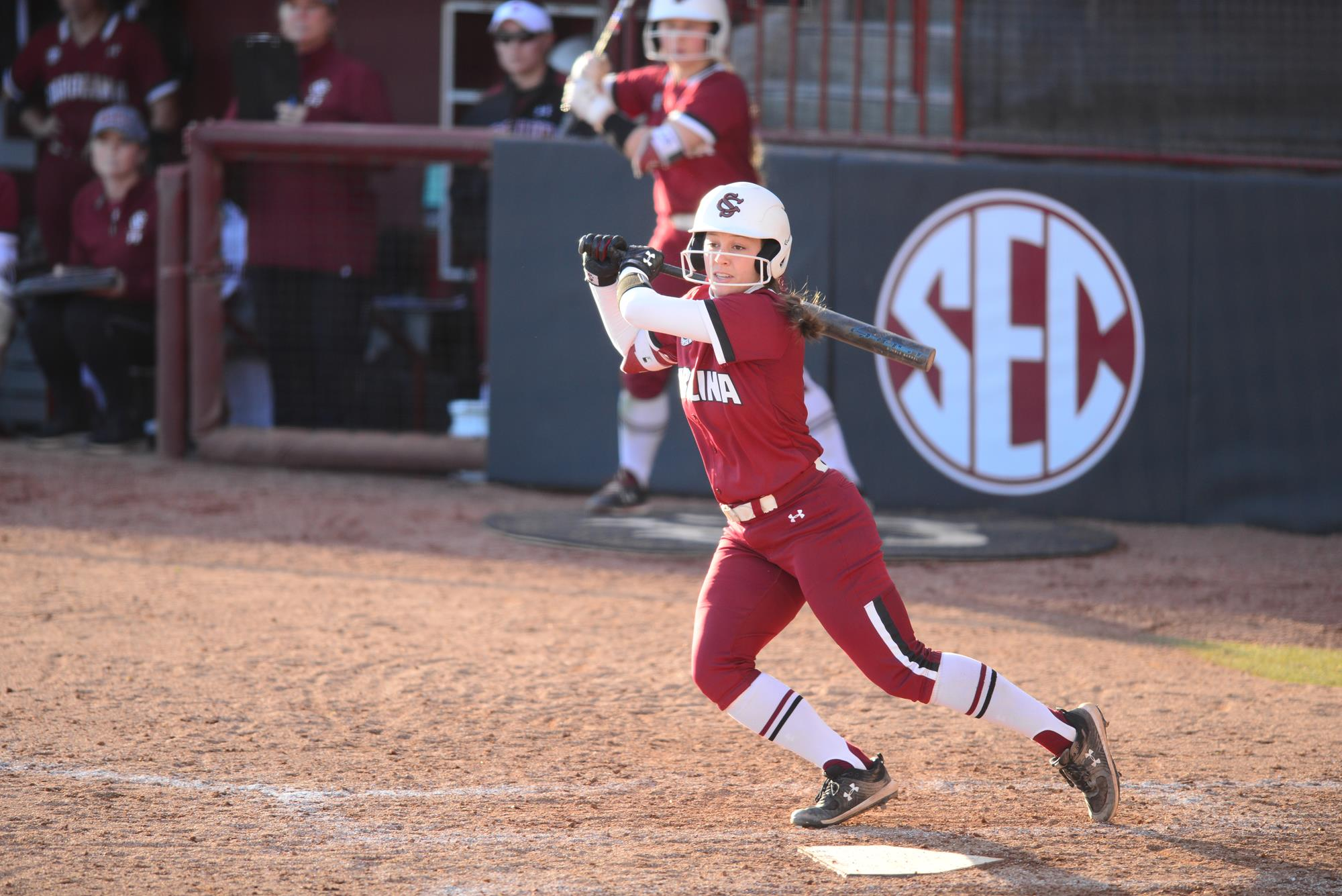 Gamecocks To Play Host To Georgia Southern