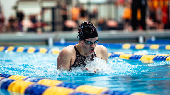 Gamecocks Send Ten Swimmers to U.S. Olympic Trials