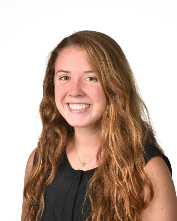 Colleen Openshaw - Women's Cross Country - University of South Carolina Athletics