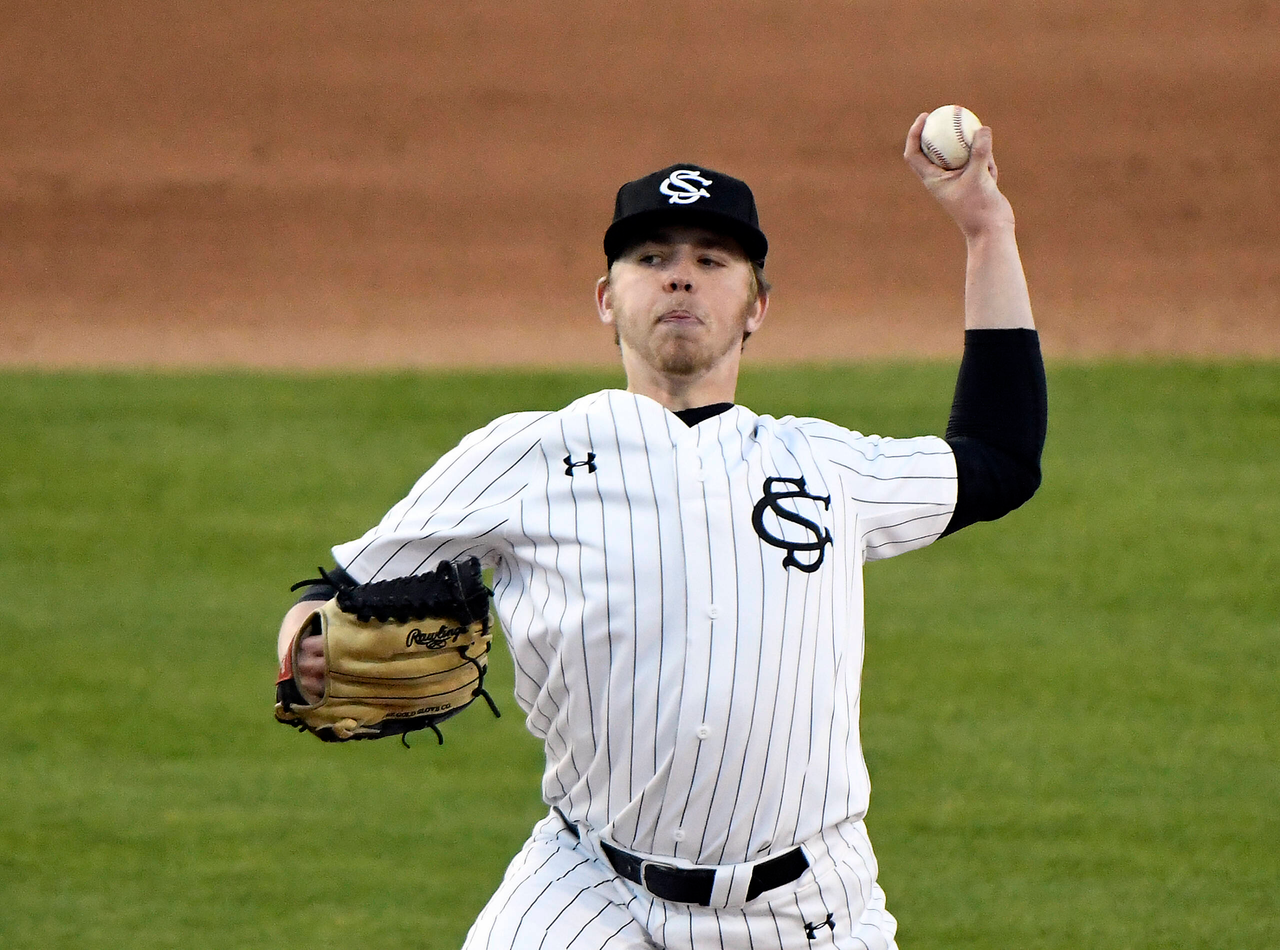 vs. Cornell (March 7, 2020)