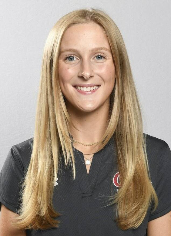 Trinity Hammerschmidt - Equestrian - University of South Carolina Athletics