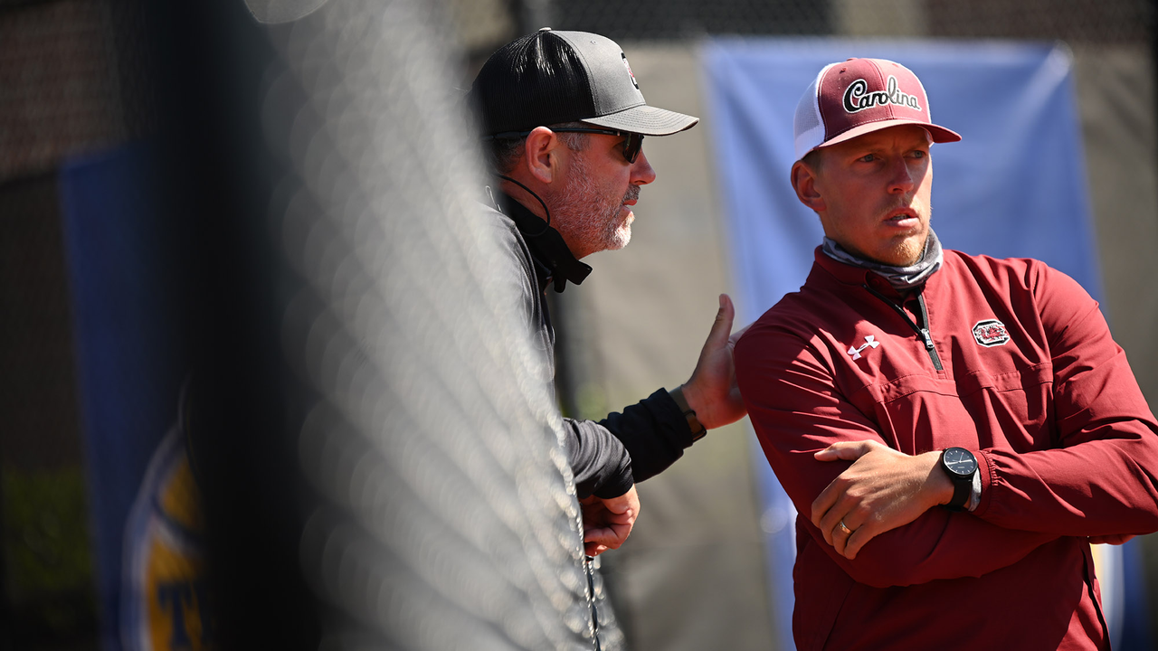 Kevin Epley and Ty Schaub