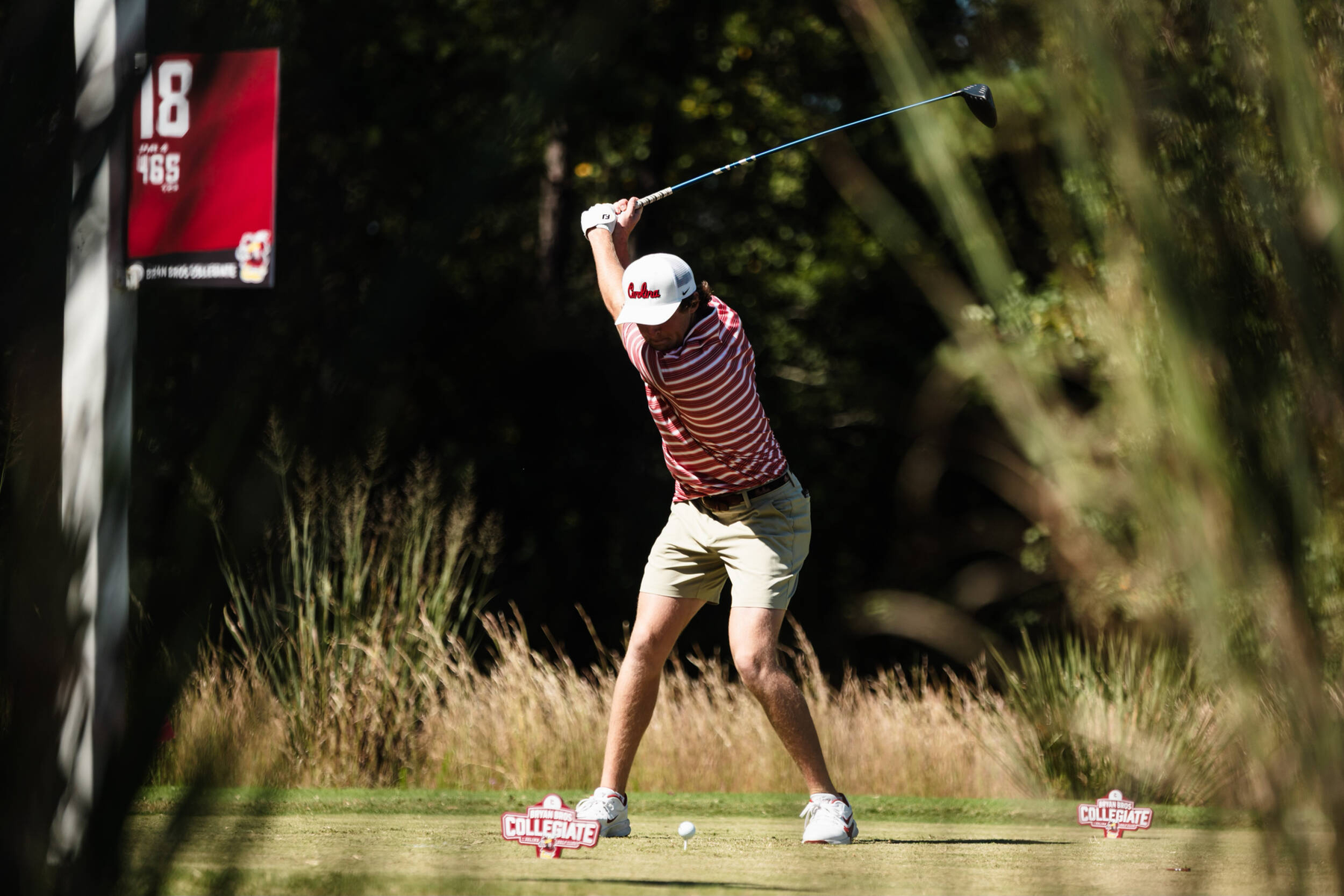Gamecocks Finish Sixth at Bryan Bros Collegiate