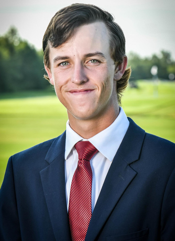 Jamie Wilson - Men's Golf - University of South Carolina Athletics