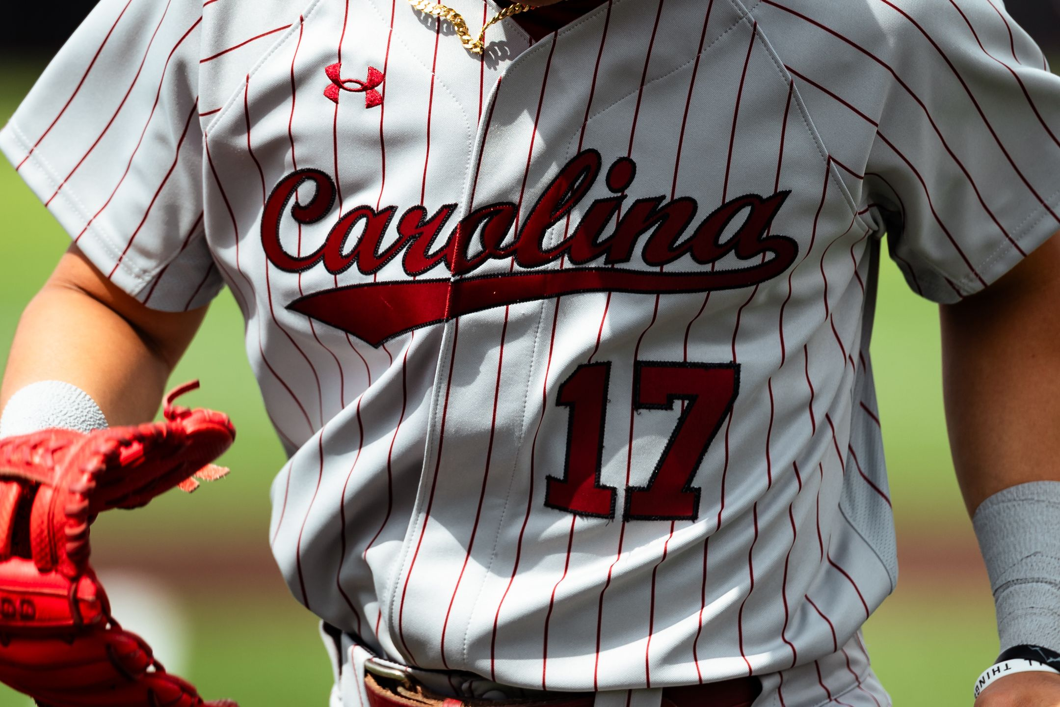 Baseball Hosts Mississippi State This Weekend