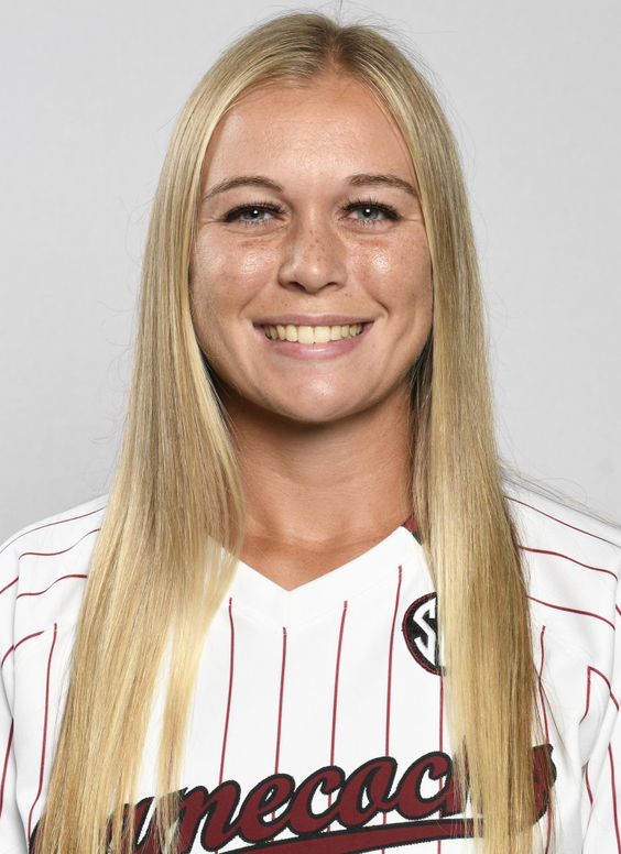 Kassidy Krupit - Softball - University of South Carolina Athletics