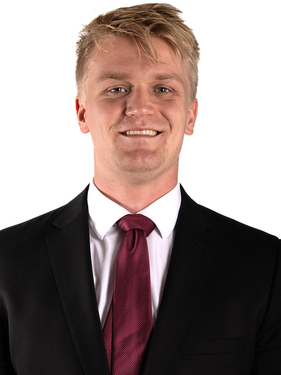 Nils Wich-Glasen - Swimming and Diving - University of South Carolina Athletics