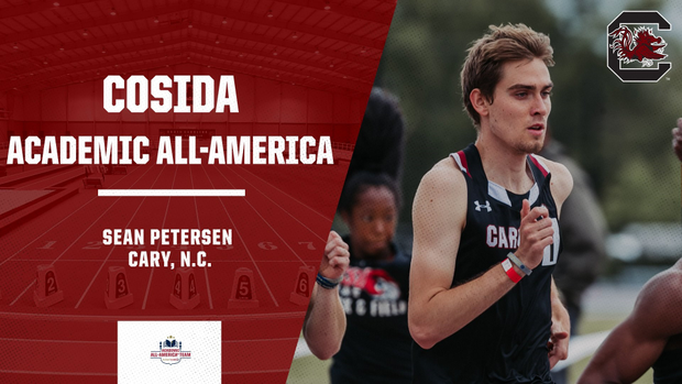 University of South Carolina Athletics