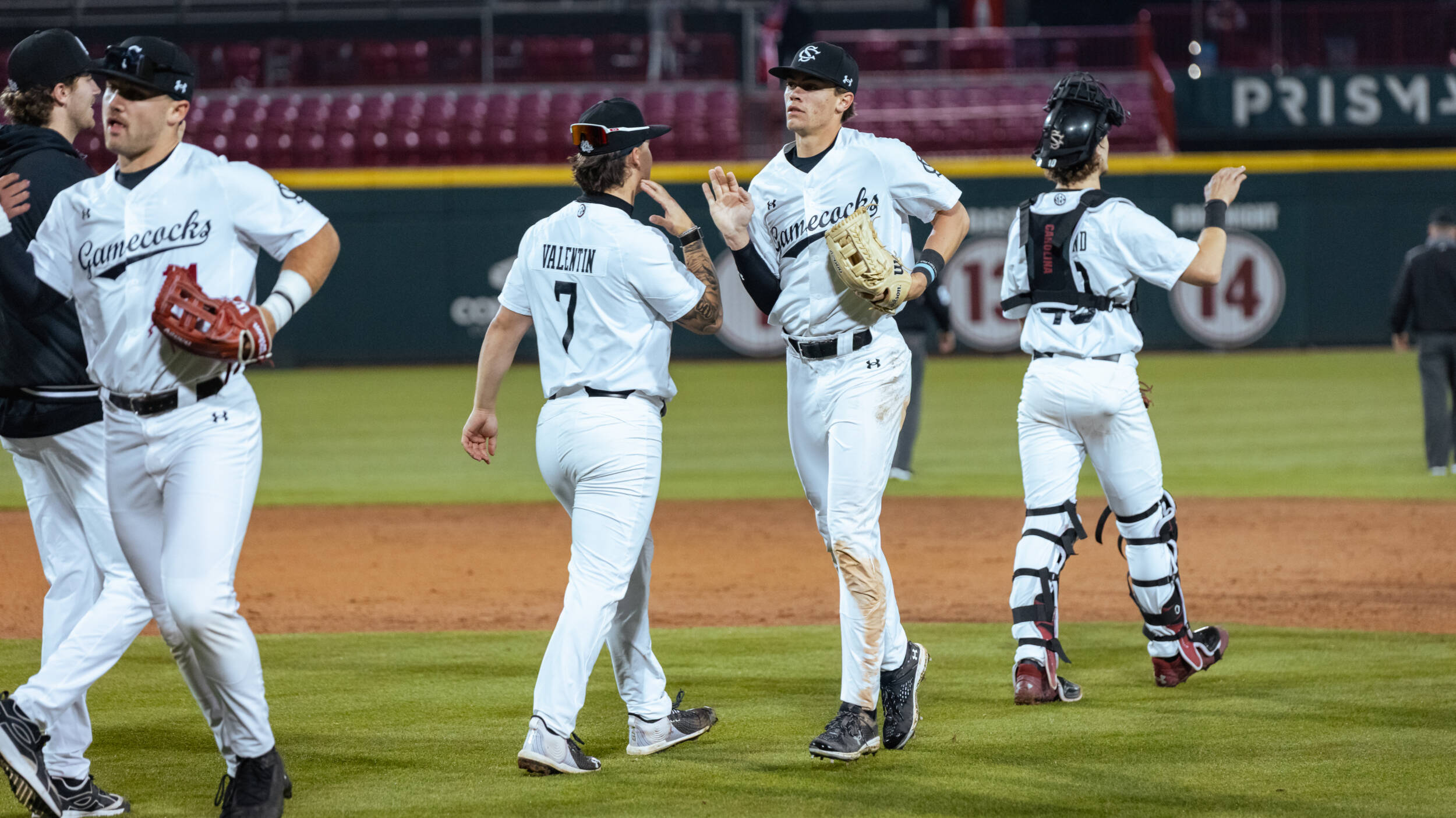 Baseball Hosts Princeton in Saturday-Sunday Series