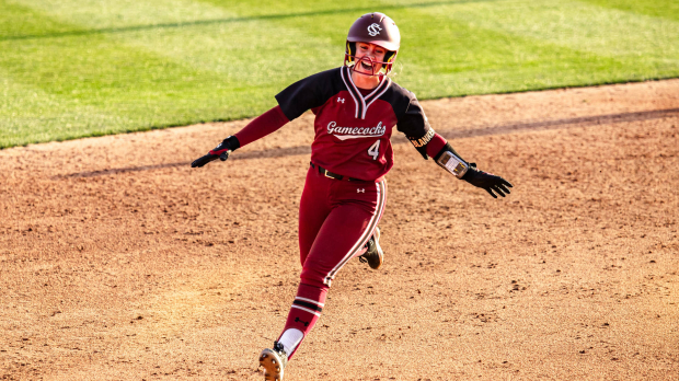 University of South Carolina Athletics