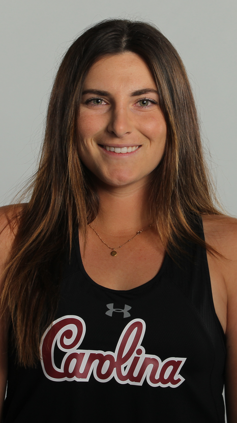 Rachel Rohrabacher - Women's Tennis - University of South Carolina Athletics