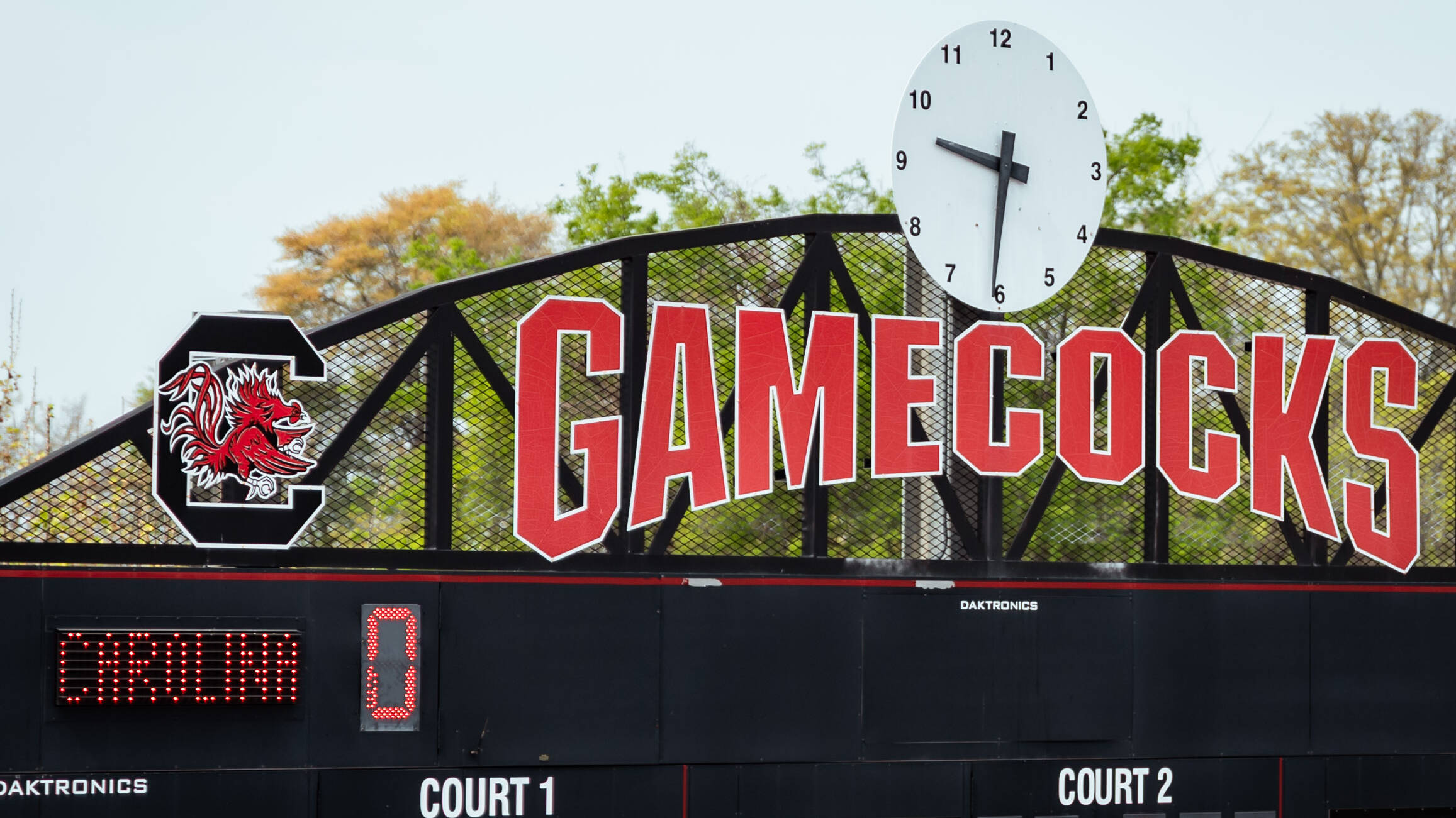 Women's Tennis Announces 2026 Fall Slate