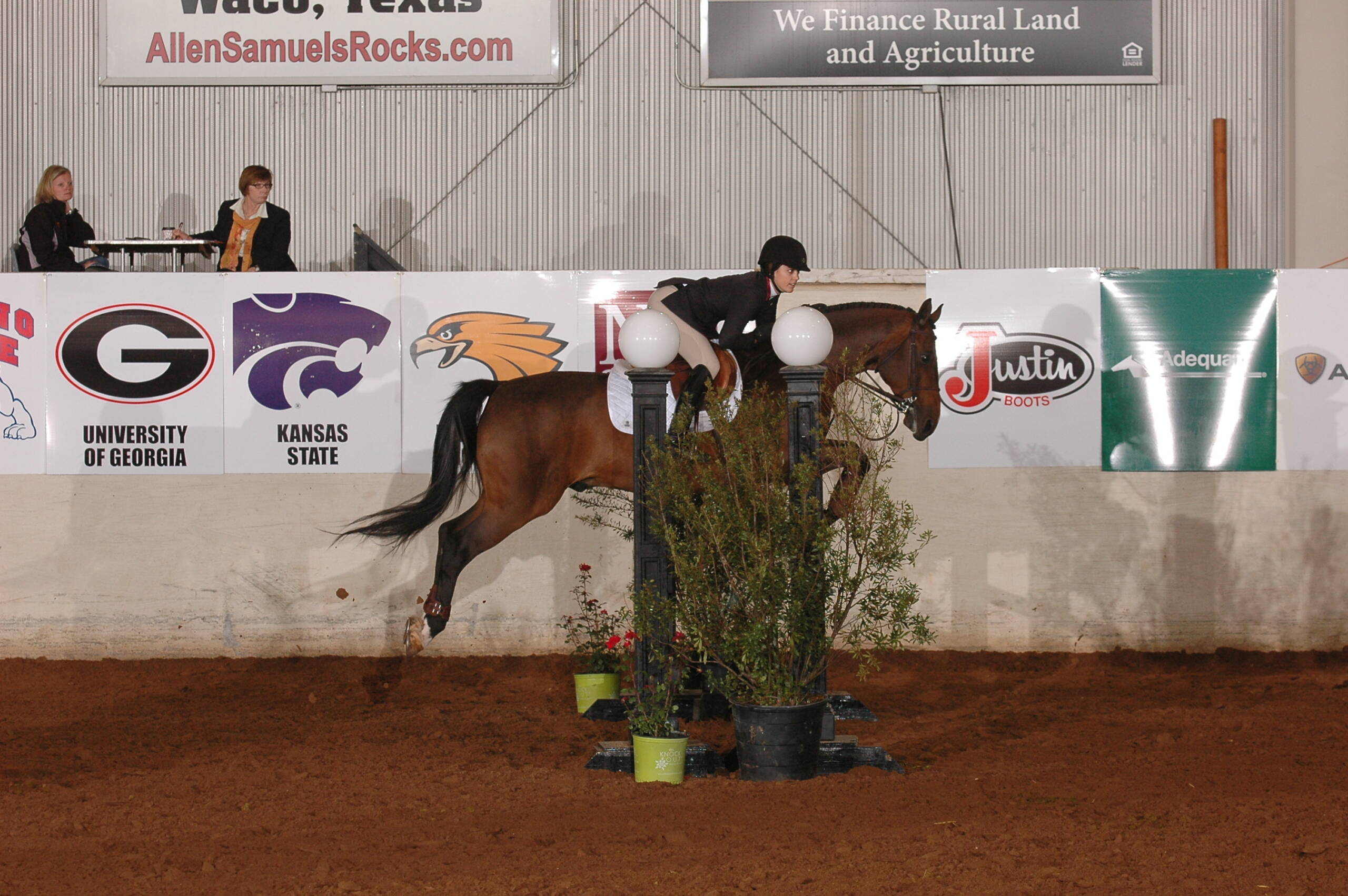 2013 NCEA National Championships